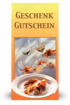 Haskenhoff's Geschenkgutscheine